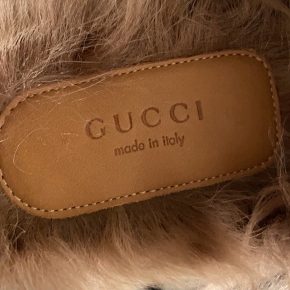 Gucci Princetown - Picture 6 of 9